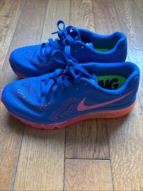 Nike 2015 Air Max sneakers